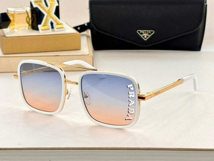 Top Quality  P*rada Glasses