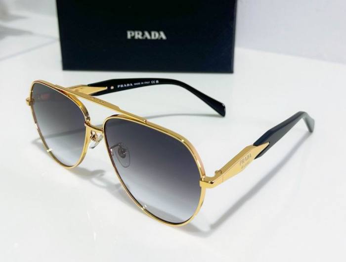 Top Quality  P*rada Glasses