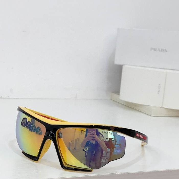 Top Quality  P*rada Glasses
