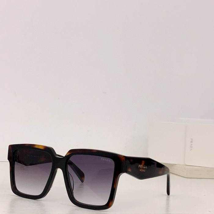 Top Quality  P*rada Glasses
