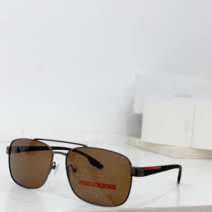 Top Quality  P*rada Glasses