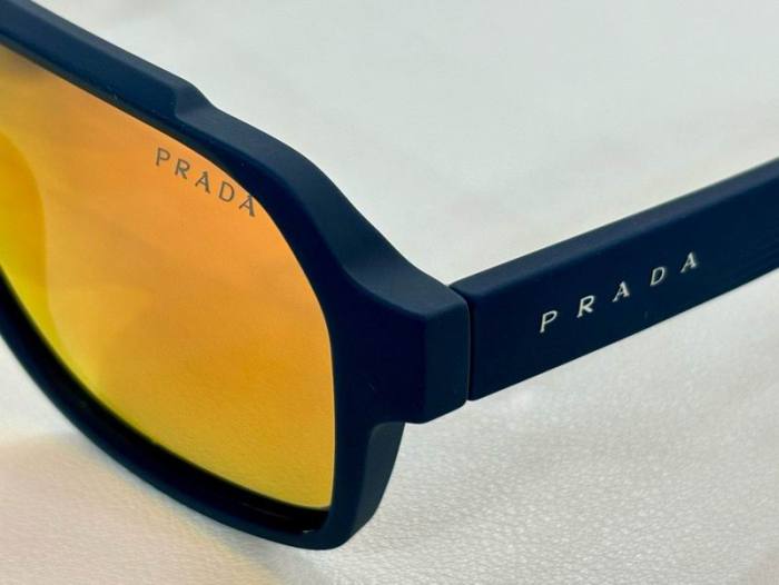 Top Quality  P*rada Glasses