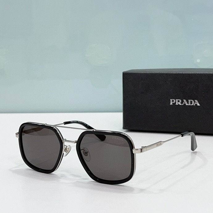 Top Quality  P*rada Glasses