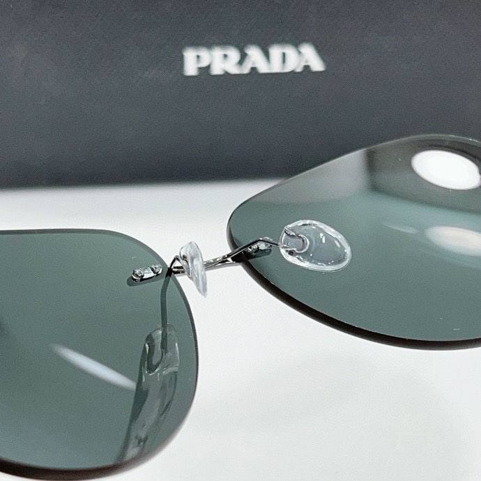 Top Quality  P*rada Glasses
