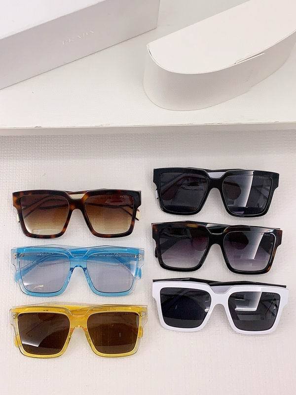 Top Quality  P*rada Glasses