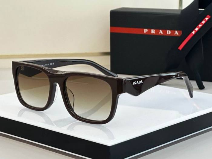 Top Quality  P*rada Glasses