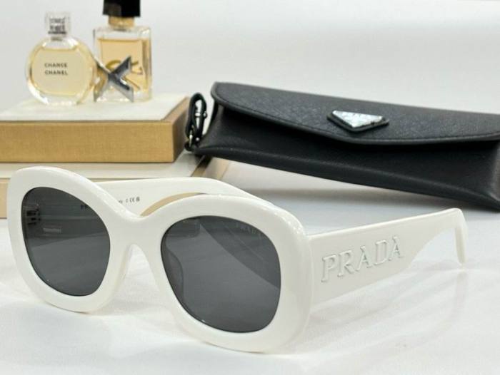 Top Quality  P*rada Glasses