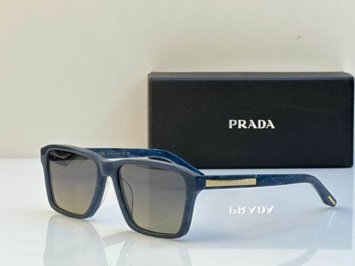 Top Quality  P*rada Glasses