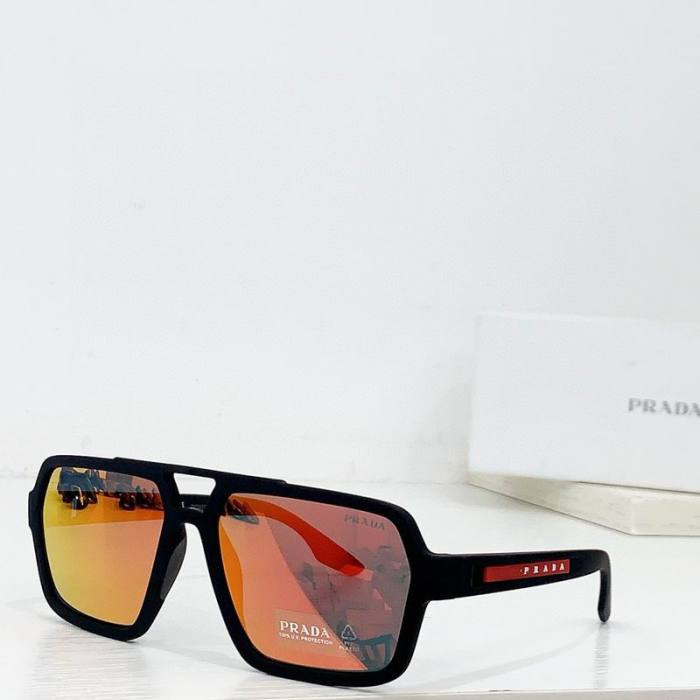 Top Quality  P*rada Glasses