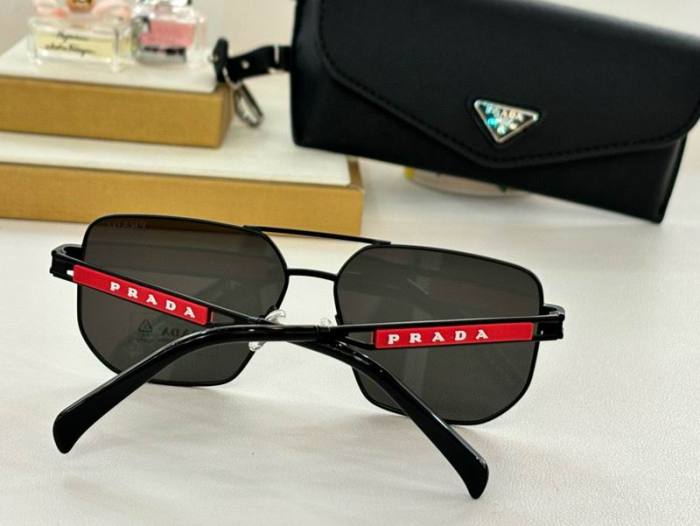 Top Quality  P*rada Glasses