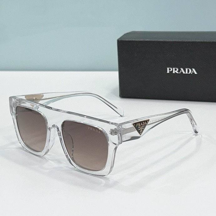 Top Quality  P*rada Glasses