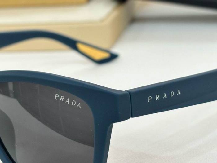 Top Quality  P*rada Glasses