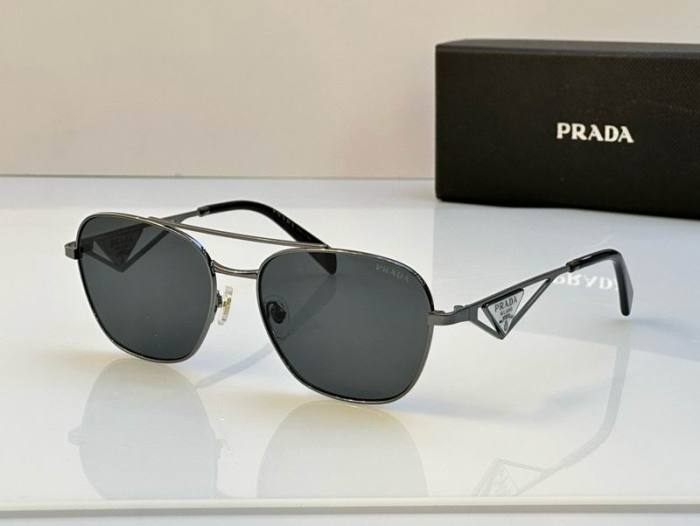 Top Quality  P*rada Glasses