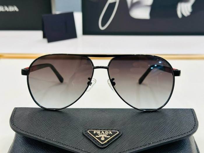 Top Quality  P*rada Glasses