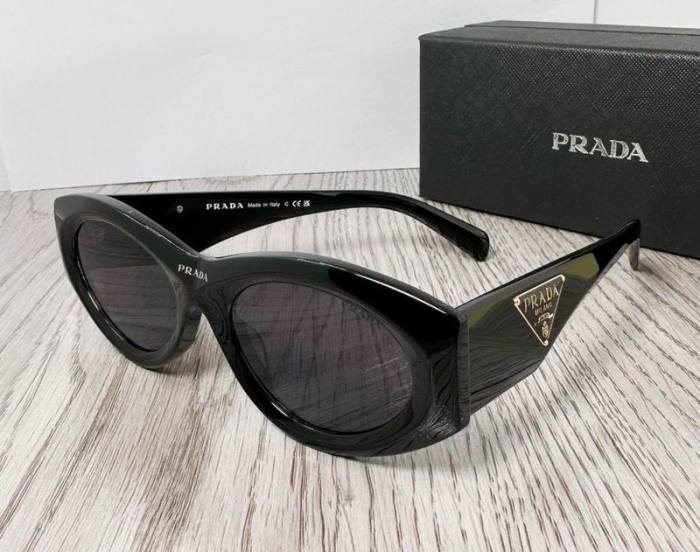 Top Quality  P*rada Glasses