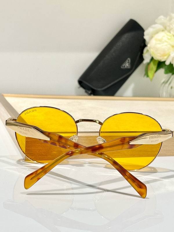 Top Quality  P*rada Glasses