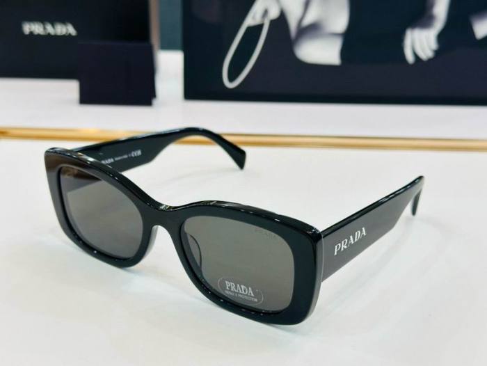Top Quality  P*rada Glasses