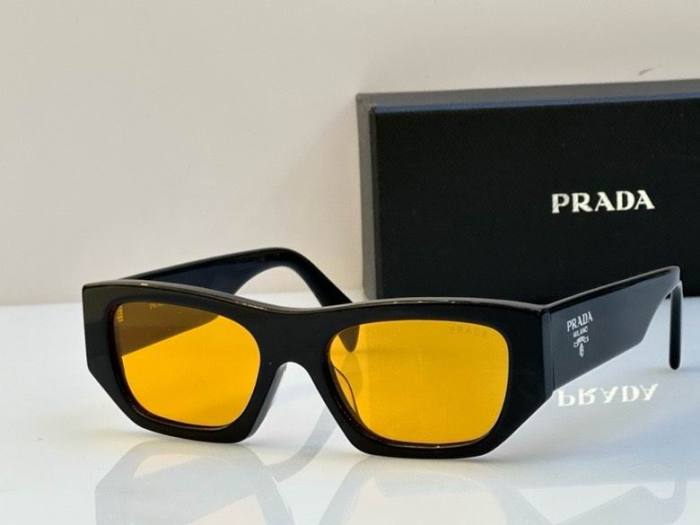 Top Quality  P*rada Glasses
