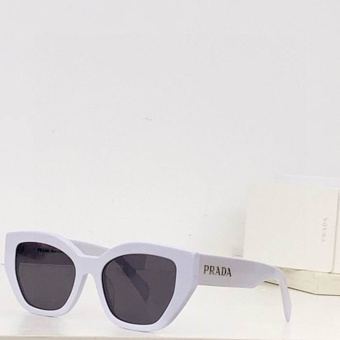 Top Quality  P*rada Glasses