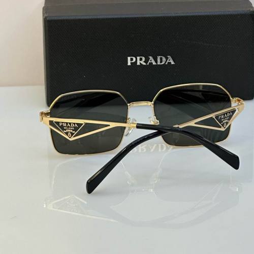 Top Quality  P*rada Glasses