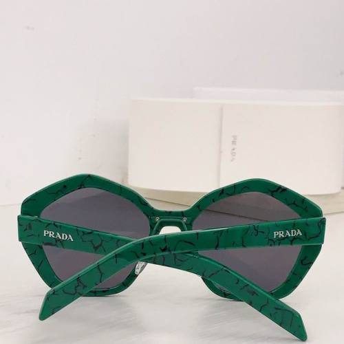 Top Quality  P*rada Glasses