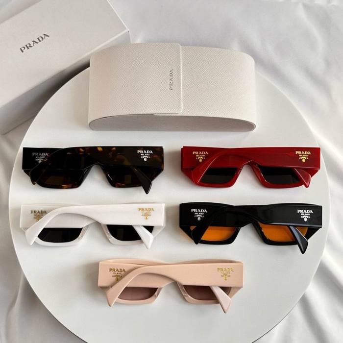 Top Quality  P*rada Glasses