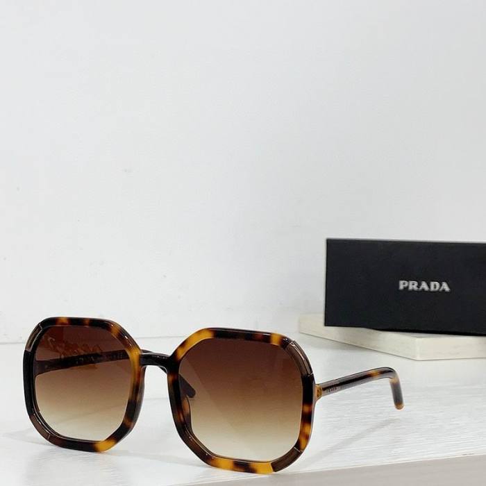 Top Quality  P*rada Glasses