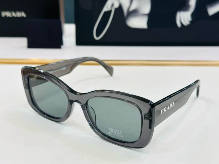 Top Quality  P*rada Glasses