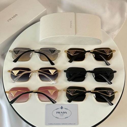 Top Quality  P*rada Glasses