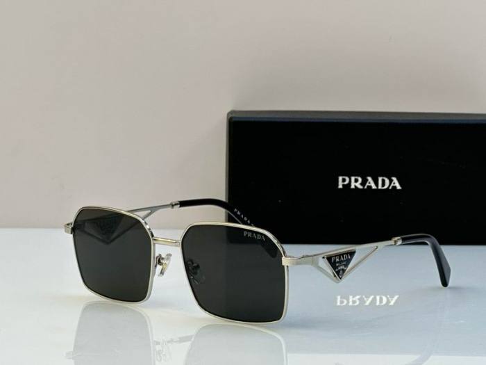 Top Quality  P*rada Glasses