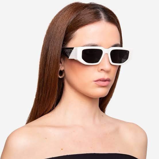 Top Quality  P*rada Glasses