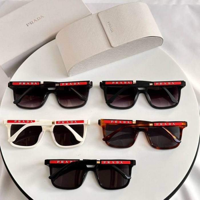 Top Quality  P*rada Glasses