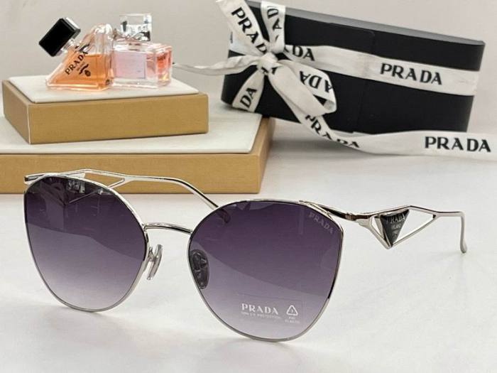 Top Quality  P*rada Glasses