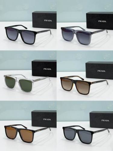 Top Quality  P*rada Glasses