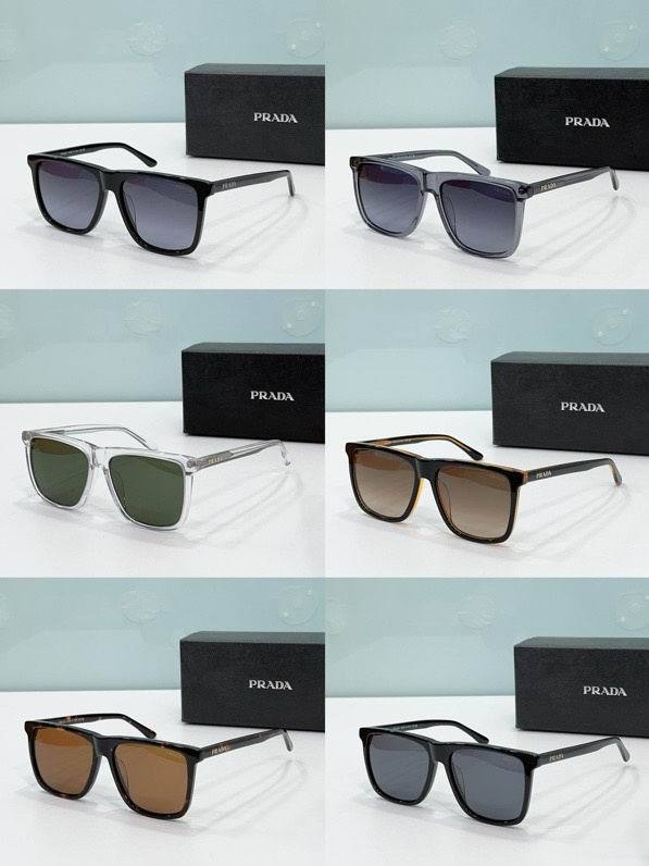 Top Quality  P*rada Glasses