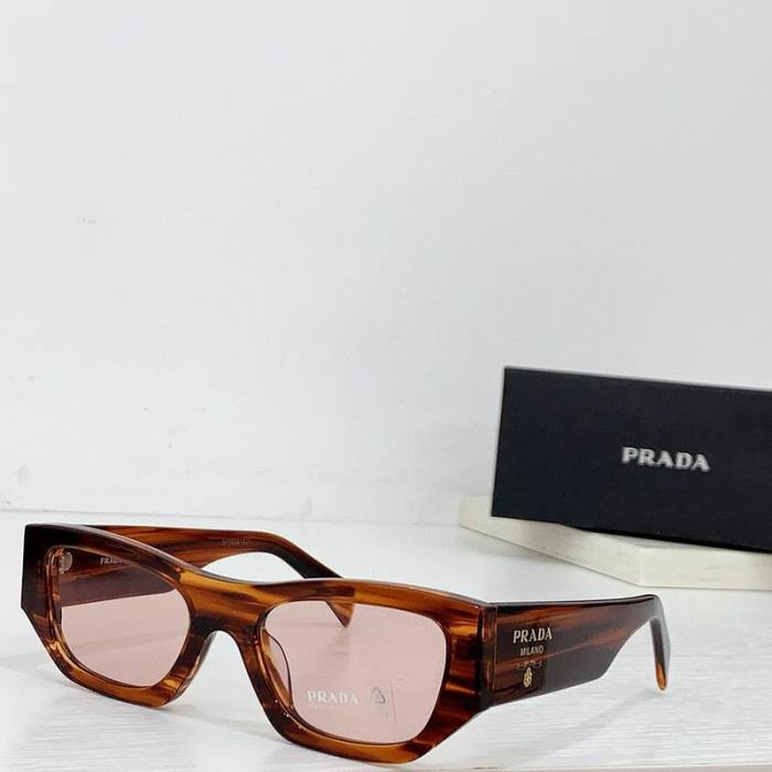 Top Quality  P*rada Glasses