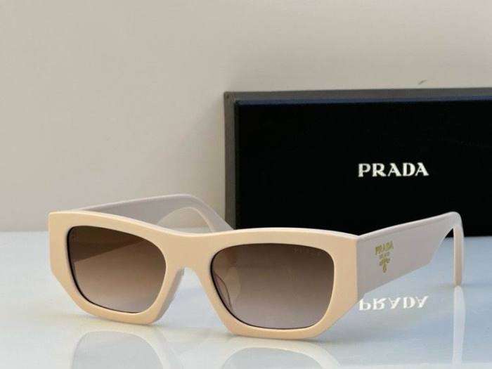 Top Quality  P*rada Glasses