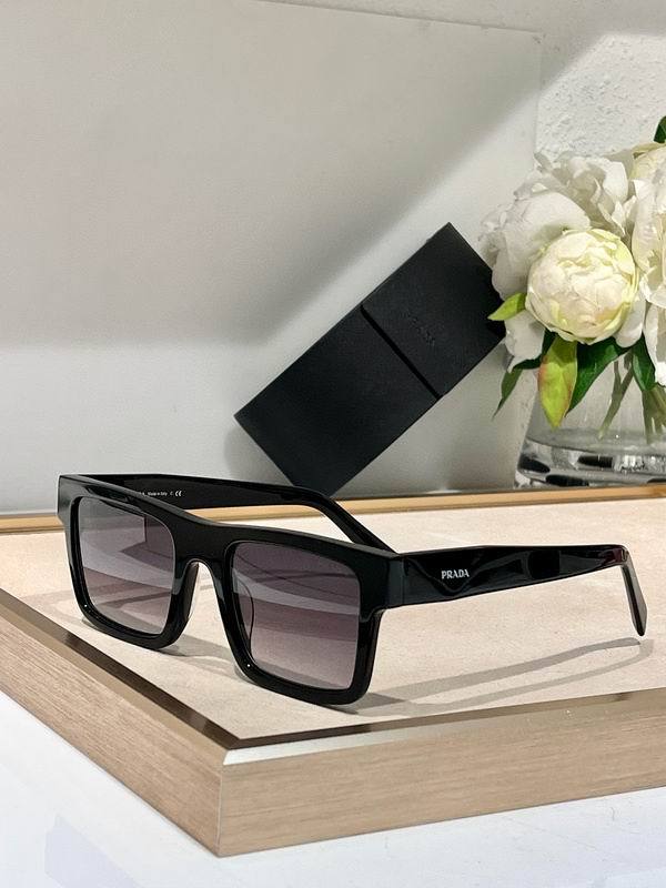 Top Quality  P*rada Glasses