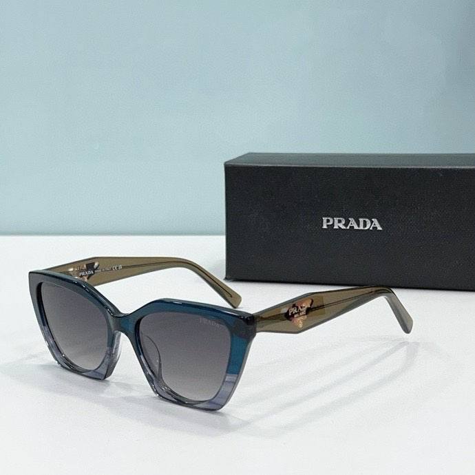 Top Quality  P*rada Glasses