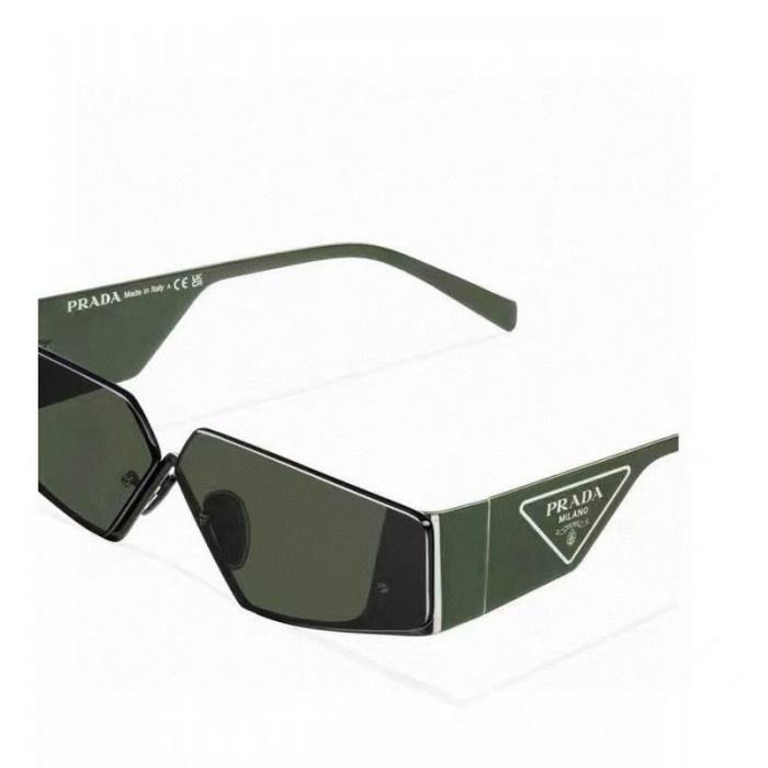 Top Quality  P*rada Glasses