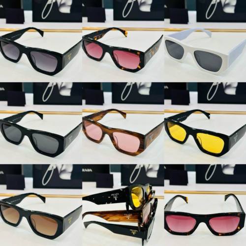 Top Quality  P*rada Glasses