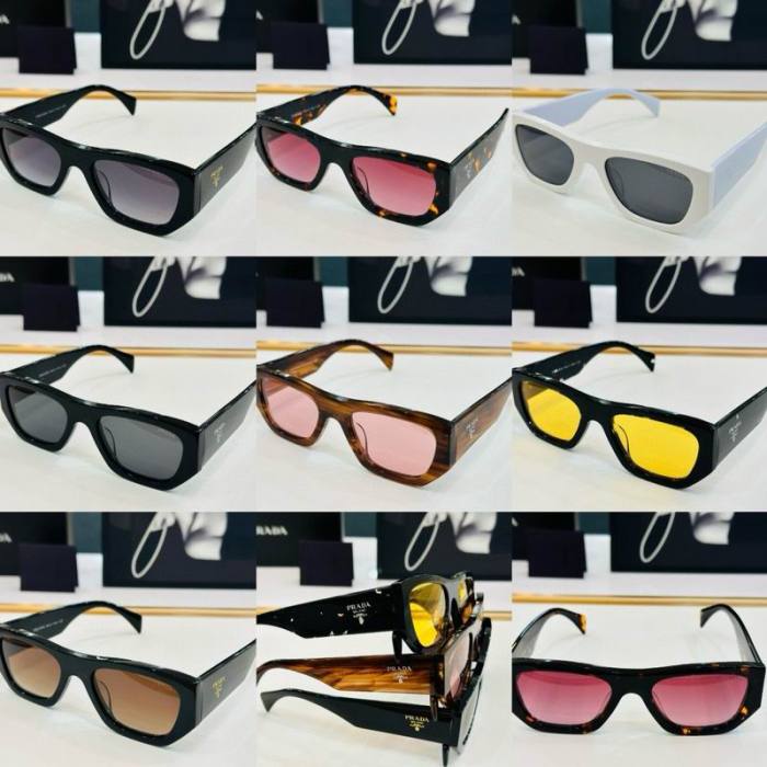 Top Quality  P*rada Glasses