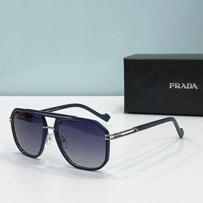 Top Quality  P*rada Glasses