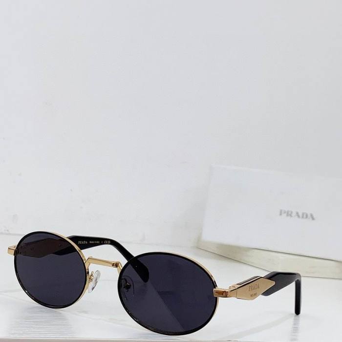 Top Quality  P*rada Glasses