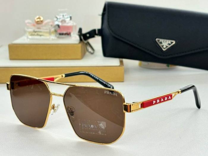 Top Quality  P*rada Glasses