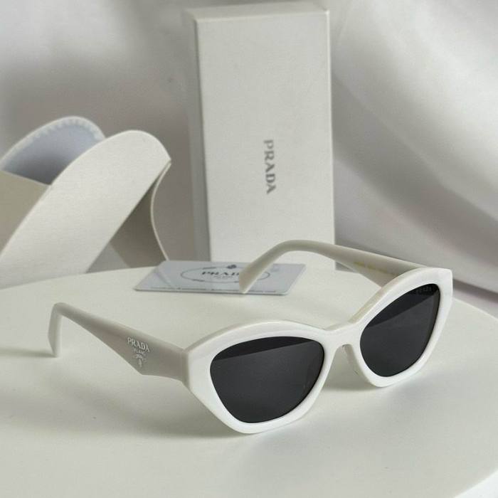 Top Quality  P*rada Glasses