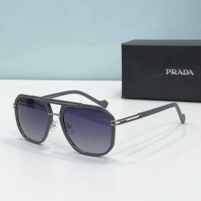 Top Quality  P*rada Glasses