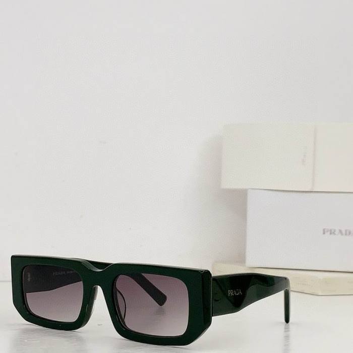 Top Quality  P*rada Glasses