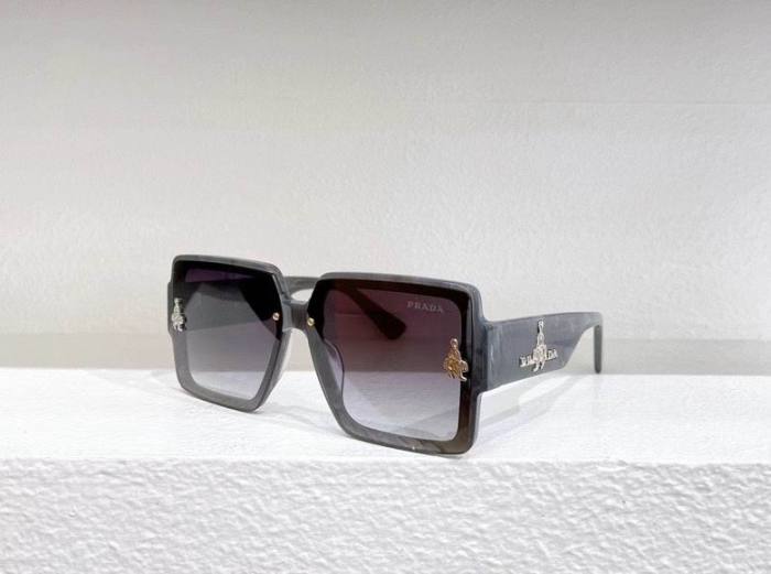 Top Quality  P*rada Glasses