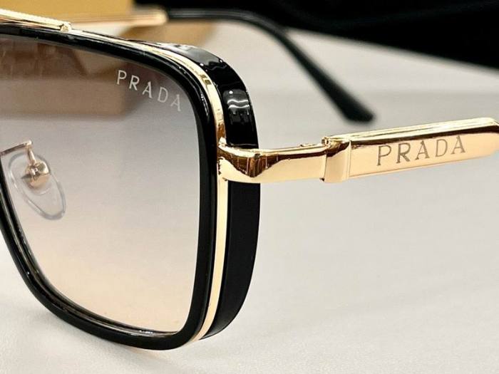 Top Quality  P*rada Glasses
